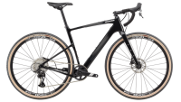 Cannondale 700 U Topstone Crb Apex 1 - 2024