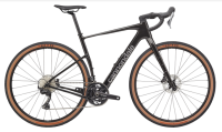 Cannondale 700 U Topstone Crb 2 GRX 2x - 2025