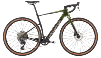 Cannondale 700 U Topstone Crb 2 AXS 1x - 2025