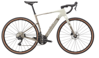 Cannondale 700 U Topstone Crb 3 GRX 2x - 2025
