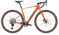 Cannondale 700 U Topstone Crb 3 GRX 1x - 2025