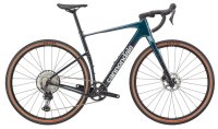 Cannondale 700 U Topstone Crb 3 GRX 1x - 2025