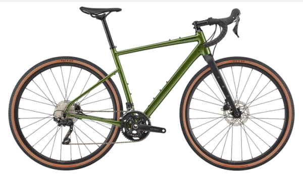 Cannondale 700 U Topstone 2 2x - 2025