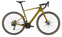 Cannondale 700 U Topstone Crb 4 - 2024