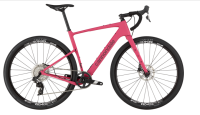Cannondale 700 U Topstone Crb Apex AXS - 2024