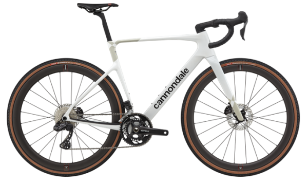Cannondale 700 U SuperX Crb 2 - 2025