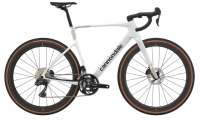 Cannondale 700 U SuperX Crb 2 - 2025
