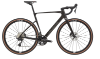 Cannondale 700 U SuperX Crb 3 - 2025