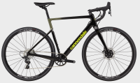 Cannondale 700 U S6 EVO CX - 2024