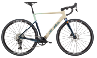 Cannondale 700 U S6 EVO CX - 2024