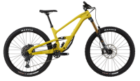 Cannondale 29 U Jekyll 1 - 2025