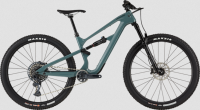 Cannondale 27.5/29 U Habit Crb 1 - 2025
