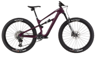 Cannondale 27.5/29 U Habit Crb LTD - 2025