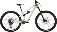 Cannondale 27.5/29 U Habit Crb LT 1 - 2025