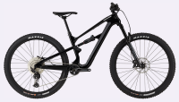 Cannondale 27.5/29 U Habit Crb 2 - 2025
