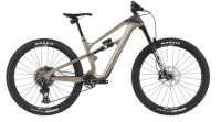 Cannondale 27.5/29 U Habit Crb LT LTD - 2025