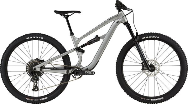 Cannondale 27.5/29 U Habit 3 - 2025