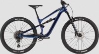 Cannondale 27.5/29 U Habit 3 - 2025