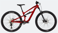 Cannondale 27.5/29 U Habit 4 - 2025