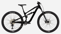 Cannondale 27.5/29 U Habit 4 - 2025