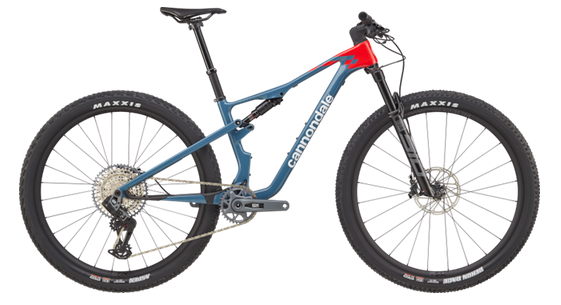 Cannondale 29 U Scalpel Crb 2 - 2024