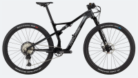 Cannondale 29 U Scalpel Crb 2 - 2024