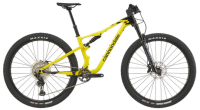 Cannondale 29 U Scalpel Crb 4 - 2025