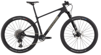 Cannondale 29 U Scalpel HT Crb 1 - 2024