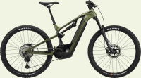 Cannondale 297/29 U Moterra Neo Crb 2 - 2024