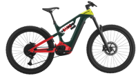Cannondale 297 U Moterra Neo Crb LT 1 - 2024
