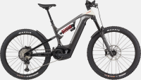 Cannondale 297 U Moterra Neo Crb LT 1 - 2024