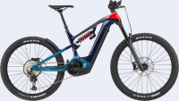 Cannondale 297 U Moterra Neo Crb LT 2 - 2024