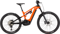 Cannondale 297 U Moterra Neo Crb LT 2 - 2024
