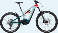 Cannondale 297 U Moterra Neo Crb LT 2 - 2024