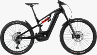 Cannondale 297 U Moterra Neo Crb LT 2 - 2024