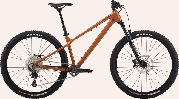 Cannondale 29 U Habit HT 1 - 2025