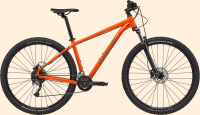 Cannondale 27.5/29 M Trail 6 - 2024