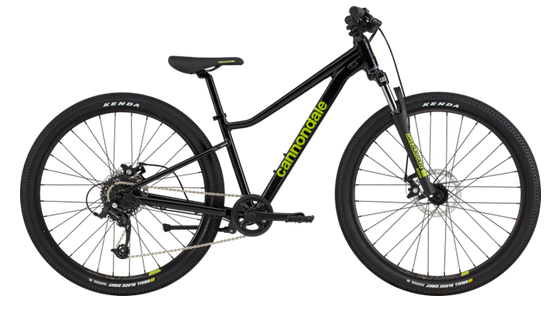 Cannondale 26 U Trail - 2025