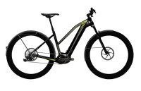 Cannondale 27.5/29 U Trail Neo 3 Remixte - 2024