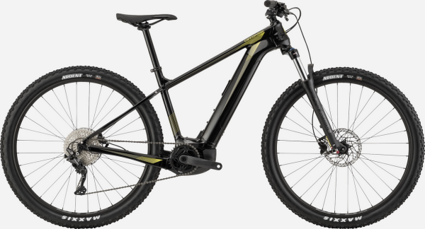 Cannondale 27.5/29 M Trail Neo 3 - 2024