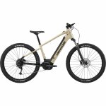 Cannondale 27.5/29 U Trail Neo 4 - 2025