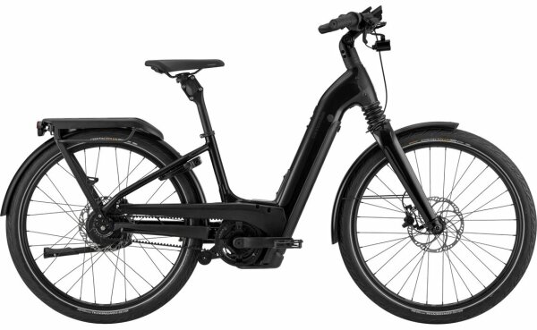 Cannondale 27.5/29 U Mavaro Neo 1 LSTH - 2024