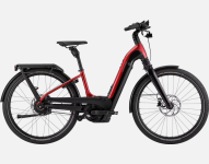 Cannondale 27.5/29 U Mavaro Neo 1 LSTH - 2024