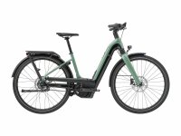 Cannondale 27.5/29 U Mavaro Neo 1 LSTH - 2024