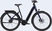Cannondale 700 U Mavaro Neo 4 - 2024