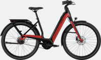 Cannondale 700 U Mavaro Neo 4 - 2024