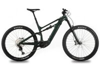 Cannondale 29 U Moterra Neo S1 - 2024