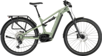 Cannondale 29 U Moterra Neo EQ - 2024