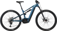 Cannondale 27.5/29 U Moterra Neo 3 - 2024