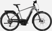 Cannondale 27.5/29 U Tesoro Neo X 1 - 2024